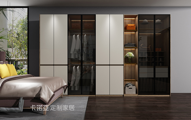 衣柜加盟費用高嗎？衣柜加盟多少錢？