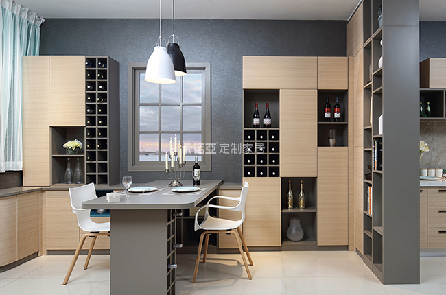 寧波全屋定制家具品牌有哪些？寧波全屋定制家具哪家好？
